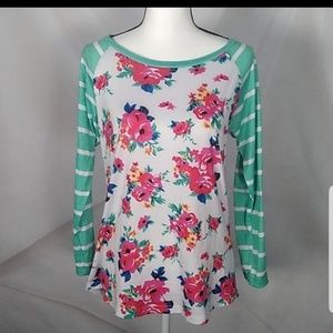 Boutique style top